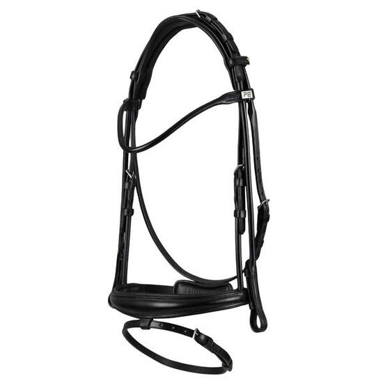 Bride équitation Premier Equine Finetti