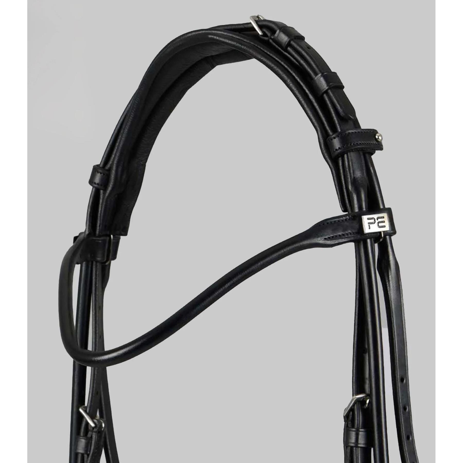 Fivela de equitação Premier Equine Finetti 4/5