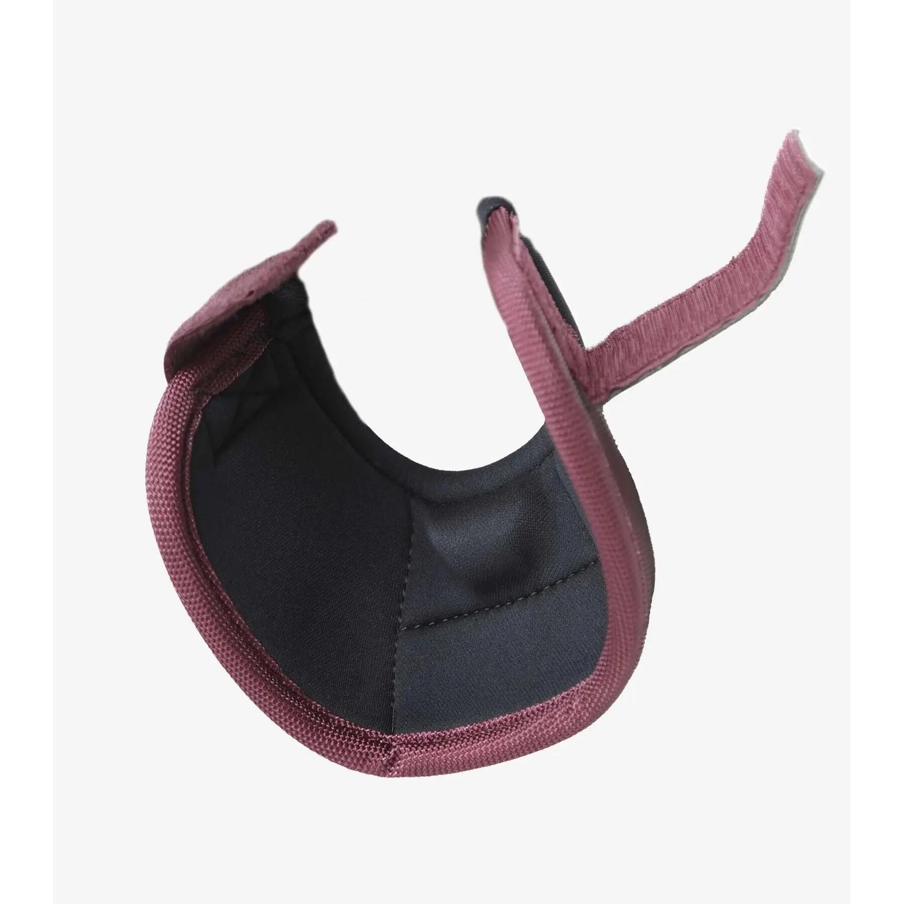 Anti-rollover Bell Boots Premier Equine Ballistic 5/5