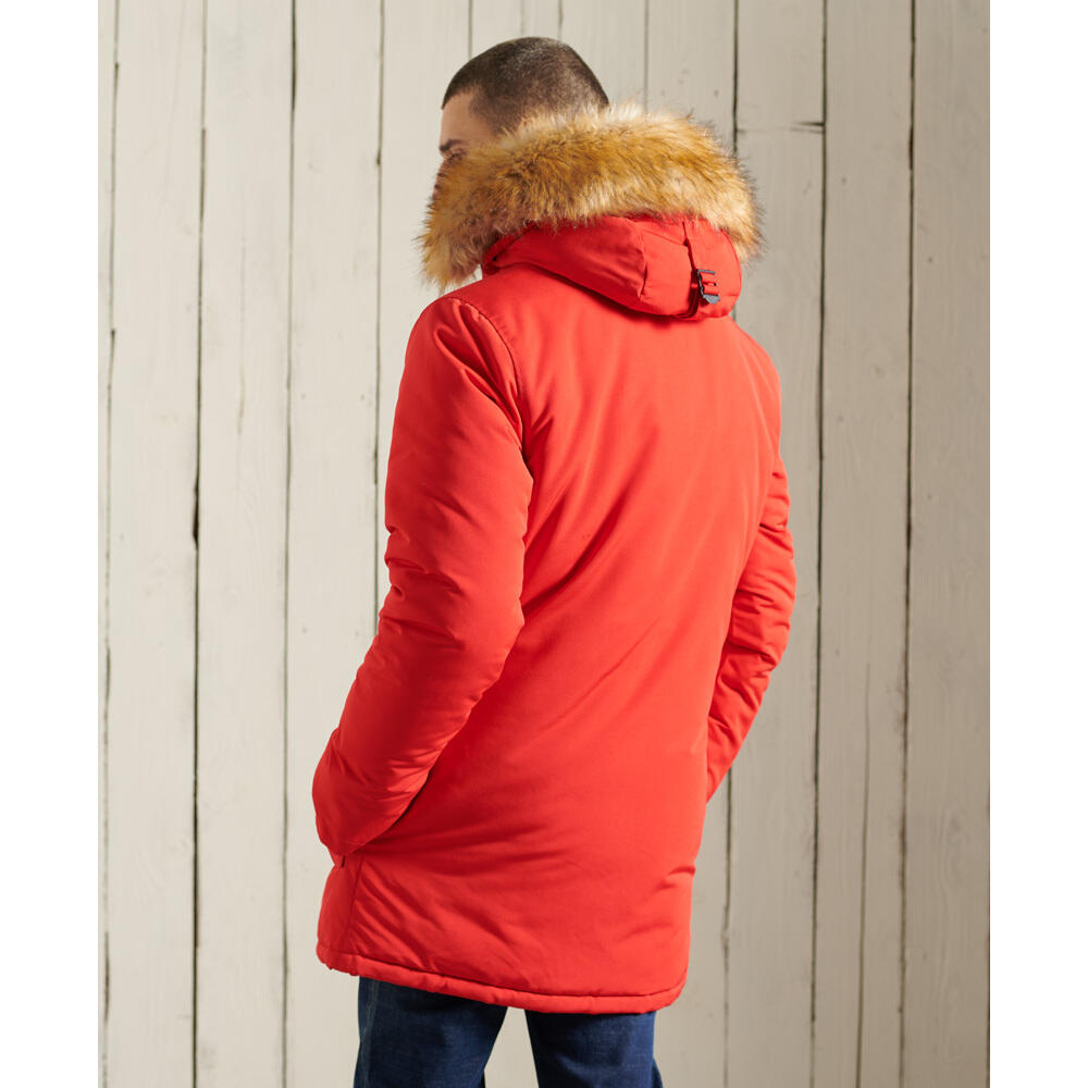 Parka Superdry Everest 5/7
