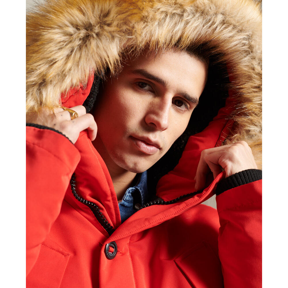 Parka Superdry Everest 7/7