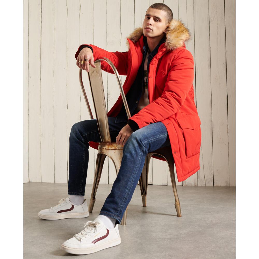 Parka Superdry Everest 4/7