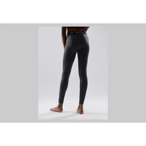 Merino wol joggingbroek voor dames Craft Core 4/5