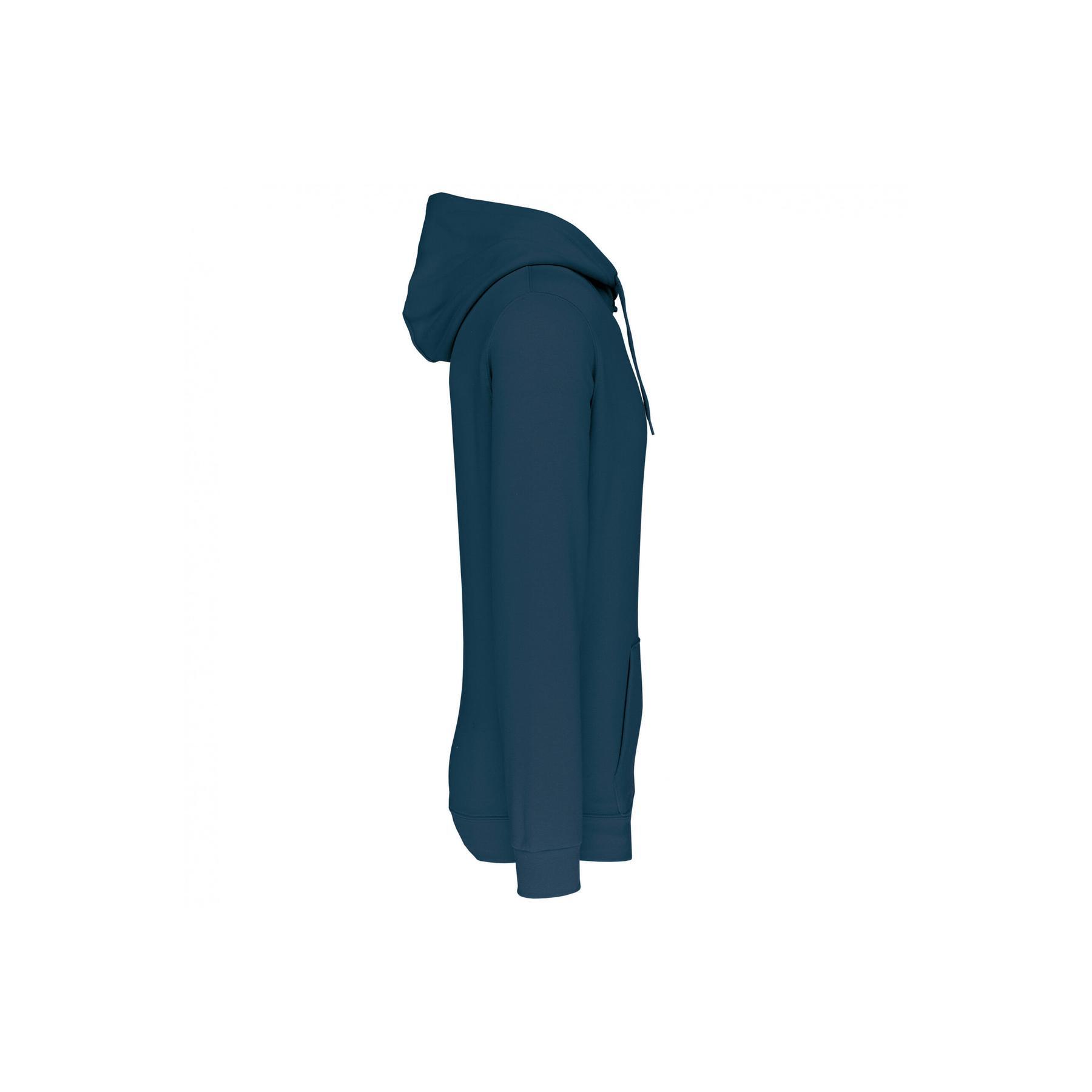 Hoodie Kariban 3/3