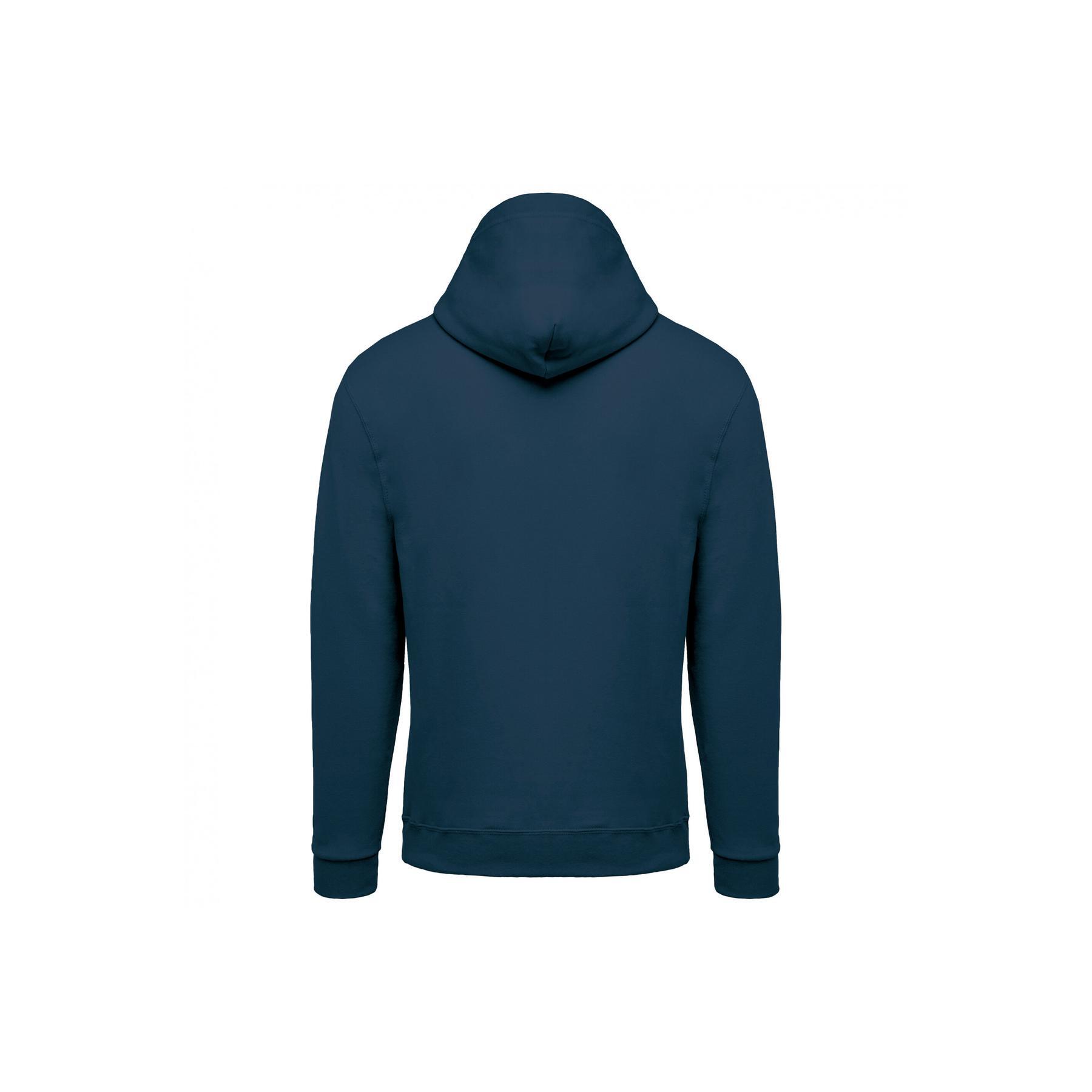 Hoodie Kariban 2/3