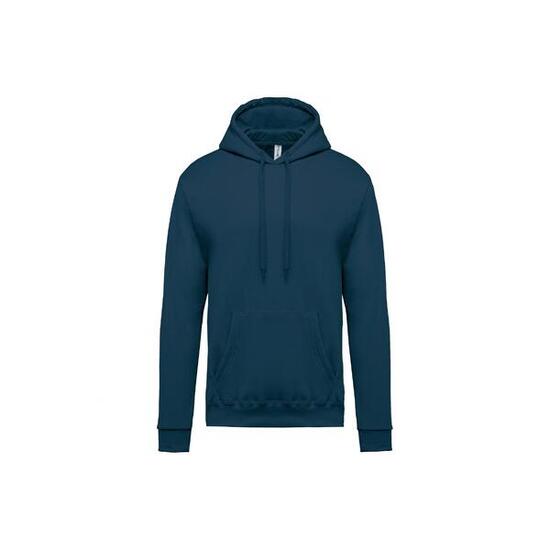 Sweatshirt à capuche Kariban