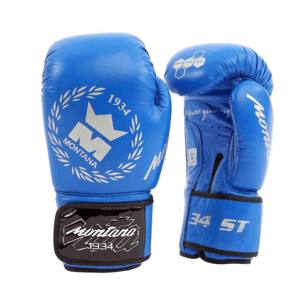 Boxing gloves Montana 34 ST