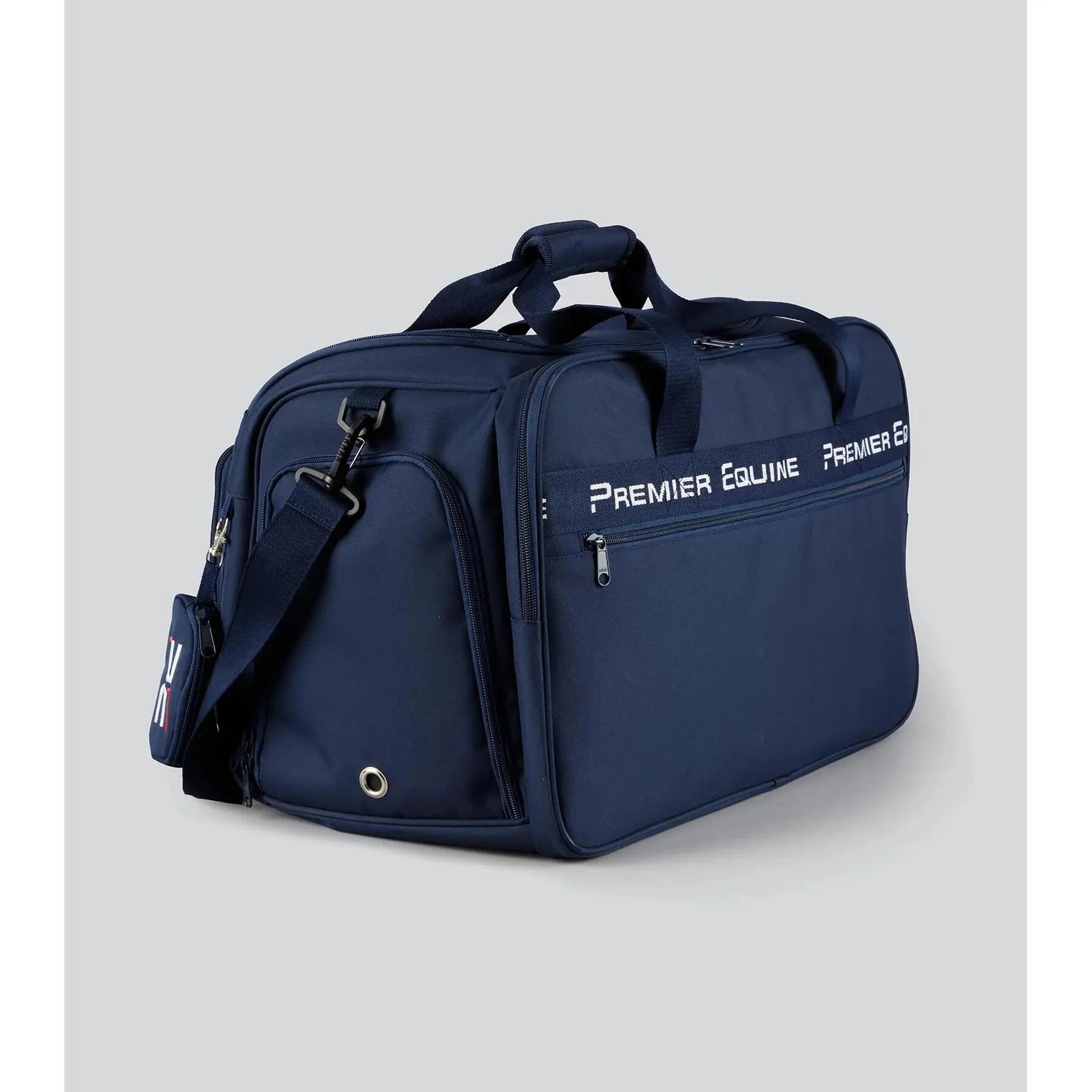 Duffle Bag Premier Equine Team 3/5