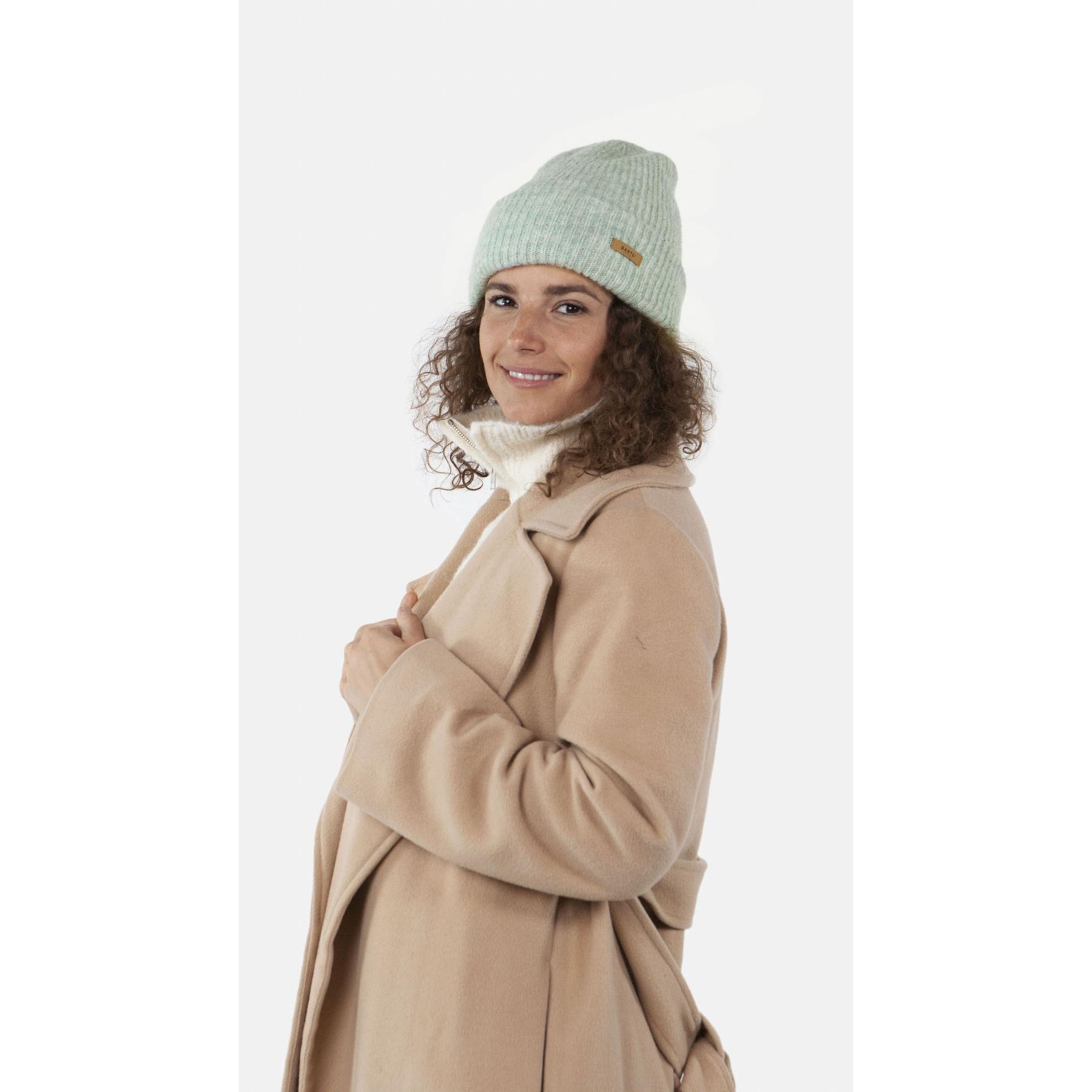 Gorro de mujer Barts Witzia 3/3