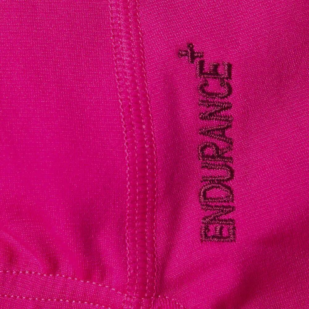 Maillot de bain 1 pièce fille Speedo Eco+ Medalist 7/7