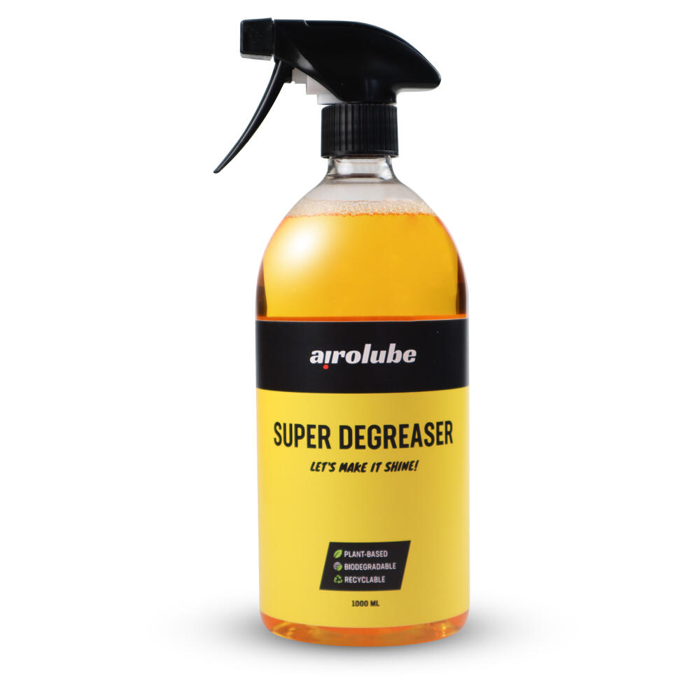 Airolube Super Degreaser 1000 ml