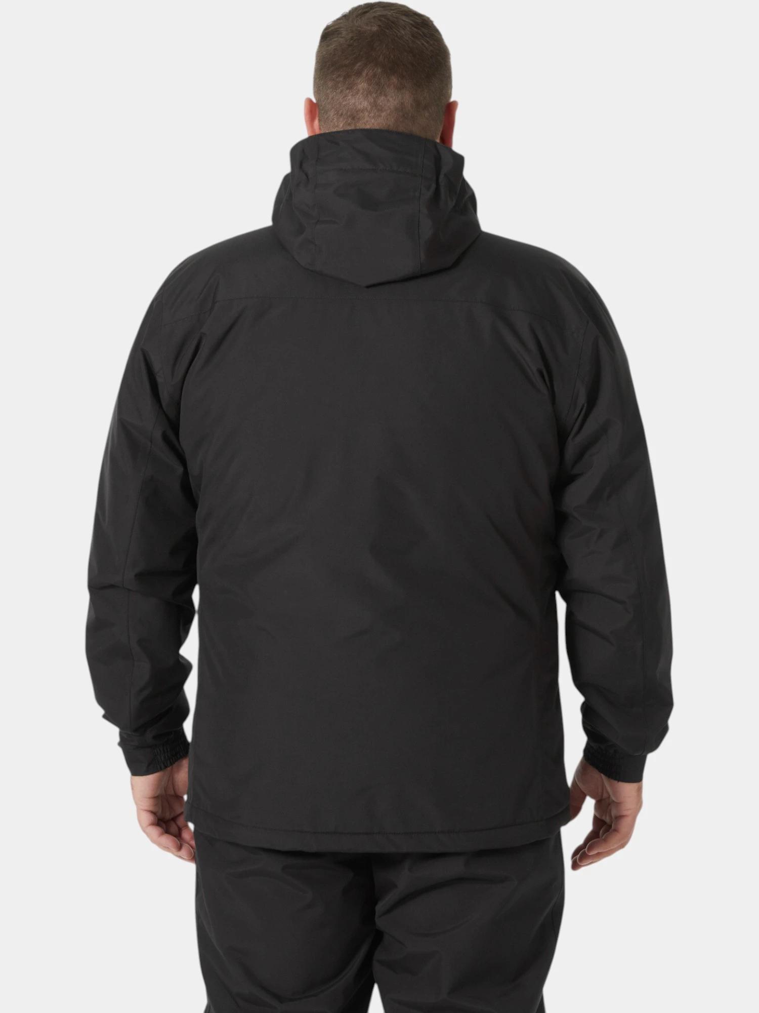 Manteau Helly hansen modèle 53117-990 pour homme 2/7