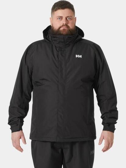 Veste Helly hansen Dubliner Insulated pour homme