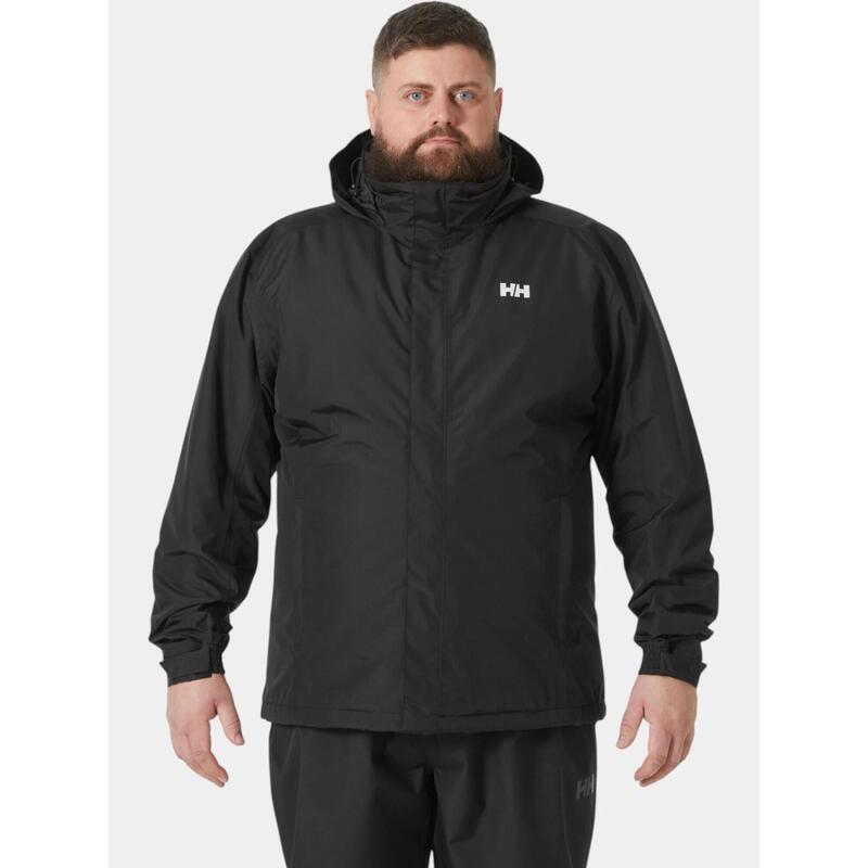 Pánská bunda Dubliner Insulated Jacket