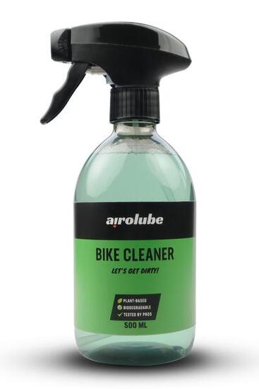 AIROLUBE Bike Cleaner 500 ml - Fahrradreiniger