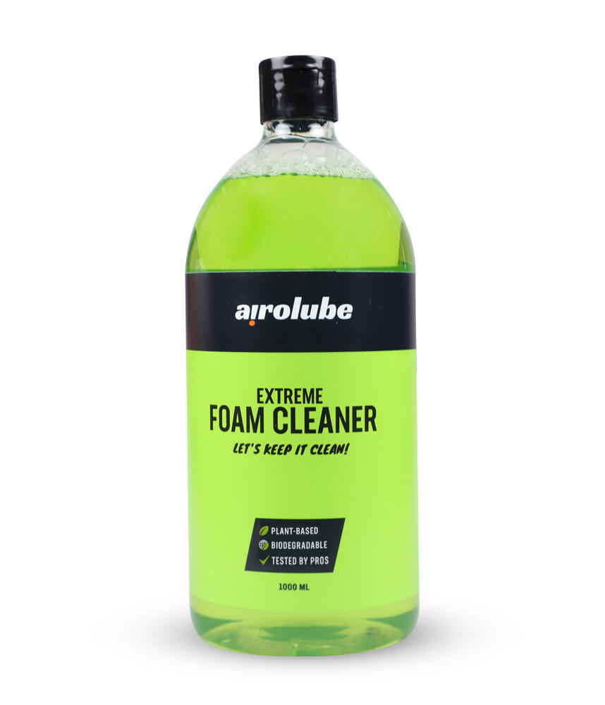 Airolube Extreme Foam Cleaner 1 L