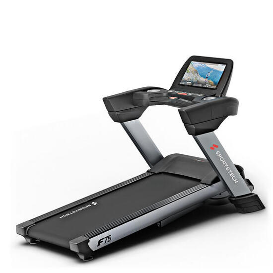 Tapis roulant SP_F75 21 pollici professionale ampia superficie 20 km/h richi