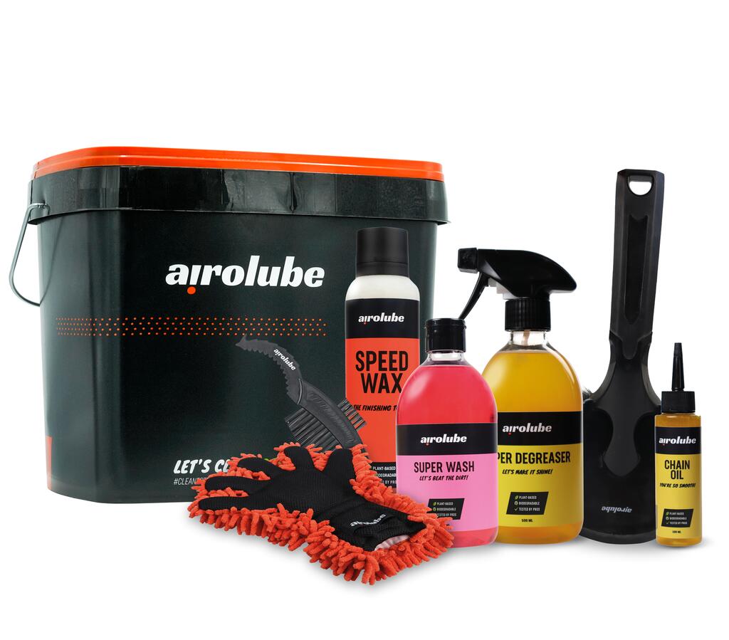 AIROLUBE picture
