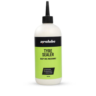 Airolube tyre sealer 500 ml