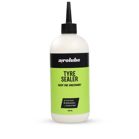 AIROLUBE Tubeless-Dichtmittel 500 ml