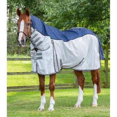 Coperta antimosche Premier Equine ShowerTex