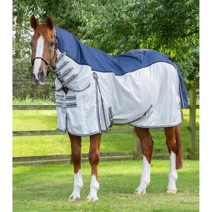 Couverture anti-mouches Premier Equine ShowerTex