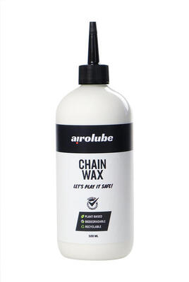 Airolube kettingwax chain wax 500 ml