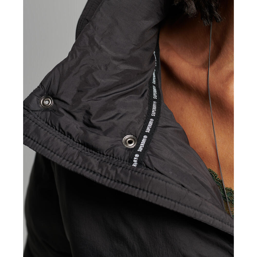 Doudoune courte femme Superdry Cocoon 6/6