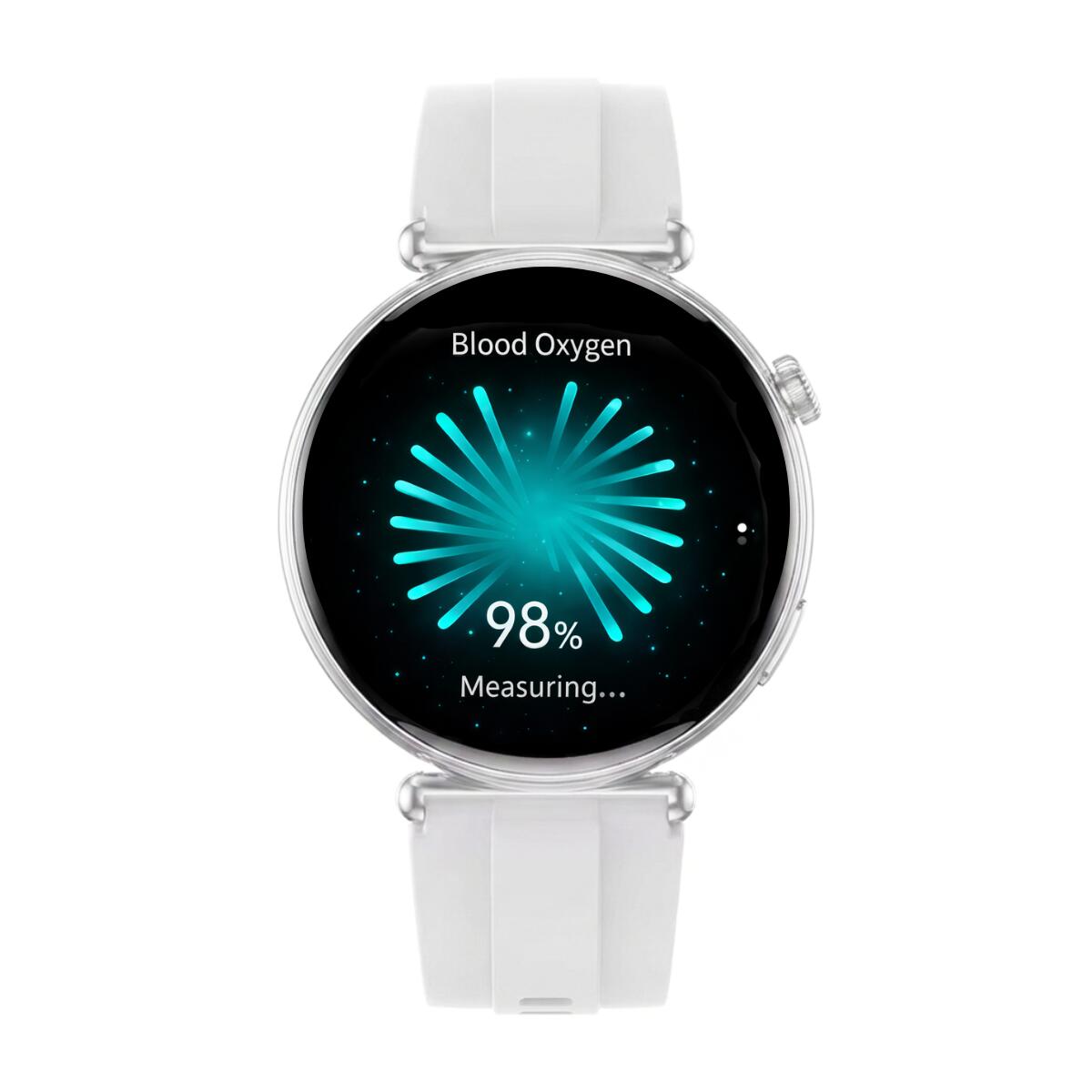 Smartwatch Watchmark Cardio Active 3/4