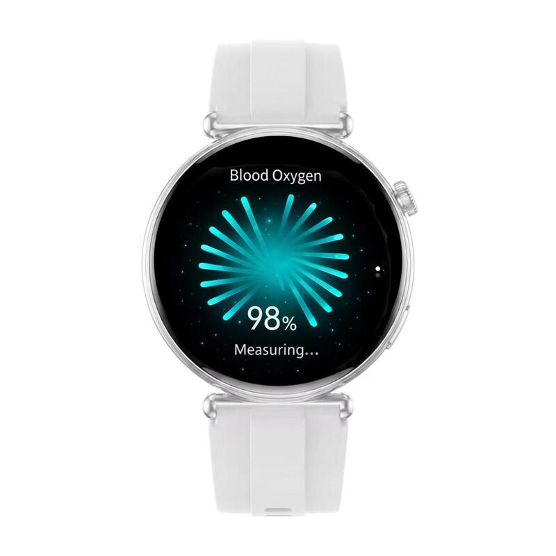Smartwatch Watchmark Cardio Active