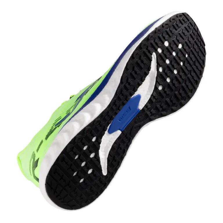 Zapatillas Running Adulto Joma R.4000 25 Amarillo Flúor 6/8
