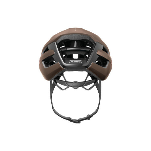 Casque vélo Abus PowerDome ACE 3/4