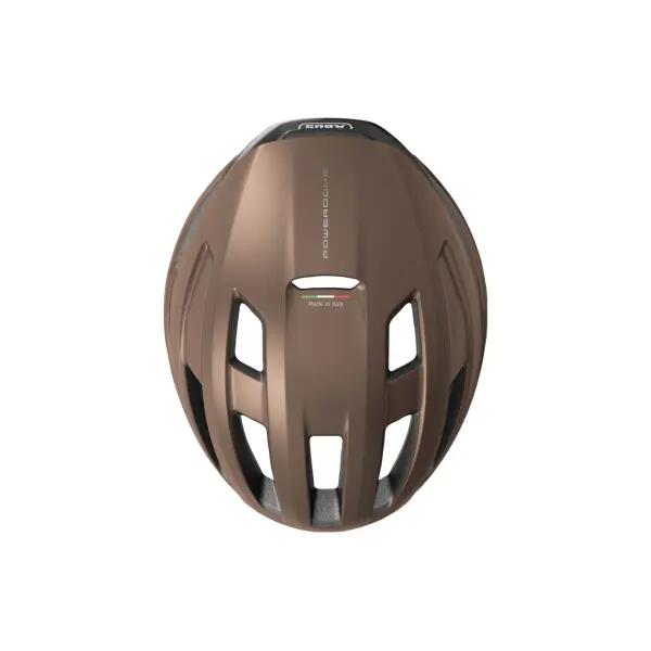 Casque vélo Abus PowerDome ACE 4/4