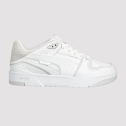 Zapatillas Hombre Puma Slipstream Bball Blanco