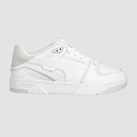 Zapatillas Hombre Puma Slipstream Bball Blanco
