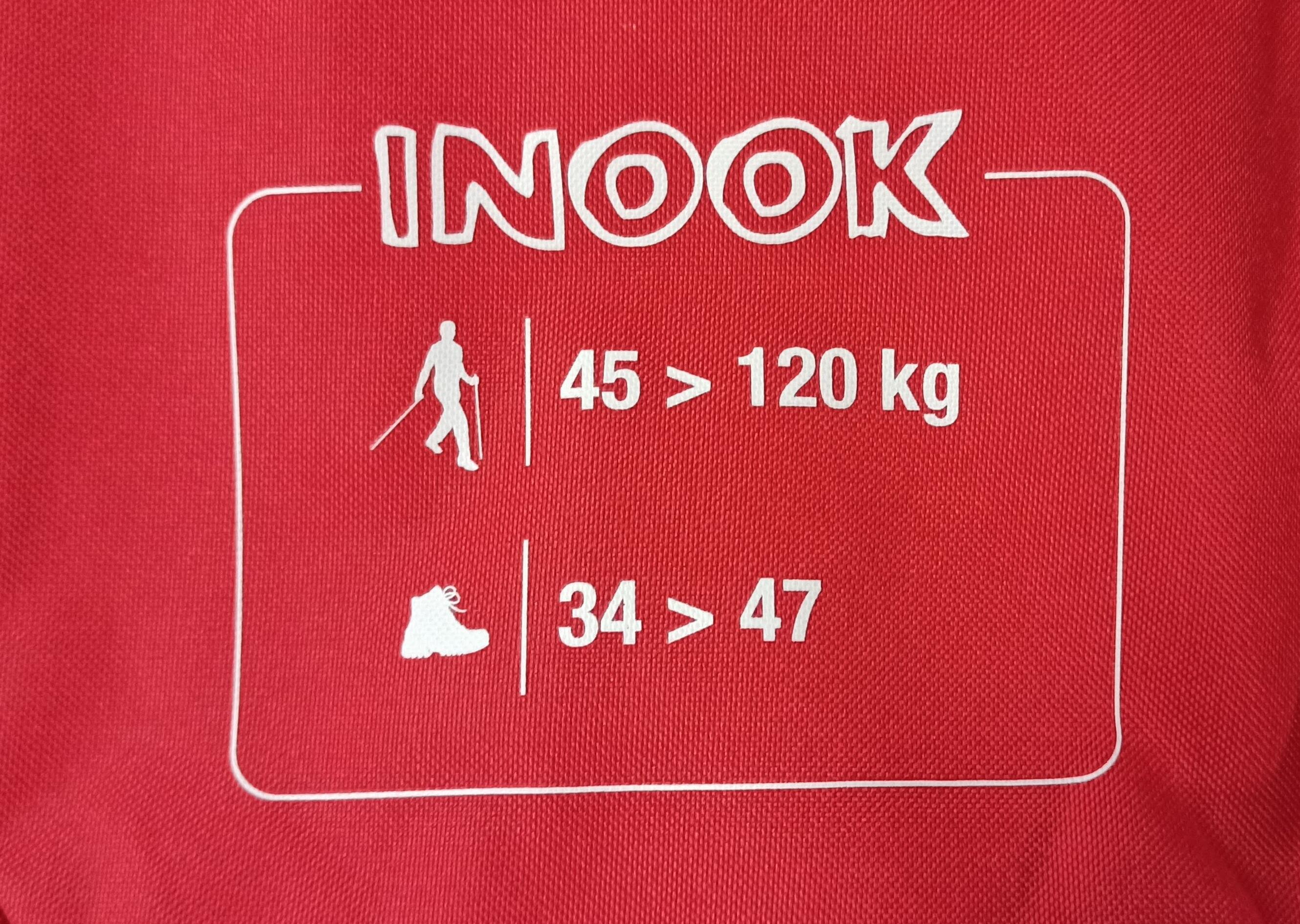 Sněžnice INOOK E-R 6/6