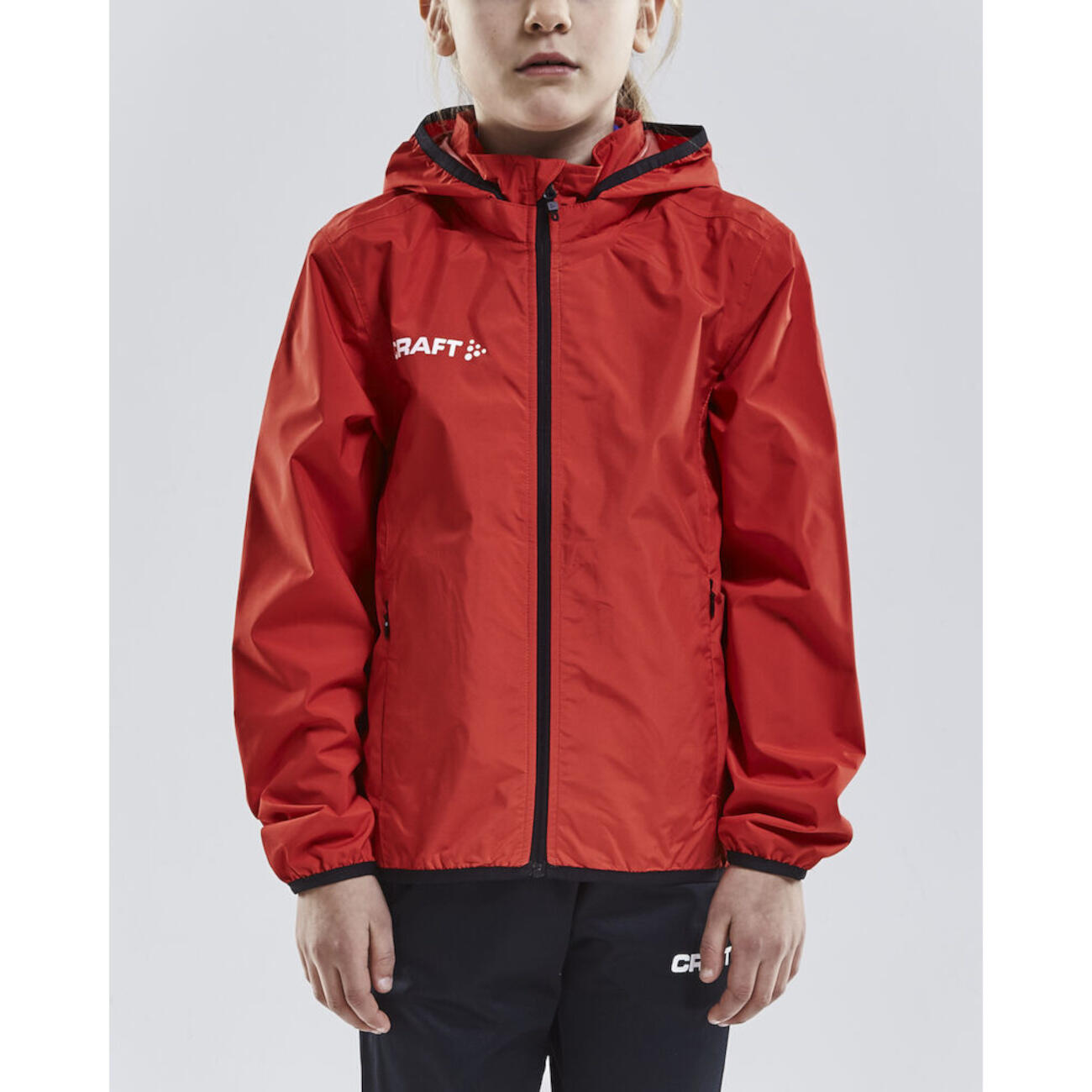 Coupe vent imperméable enfant Craft 2/3