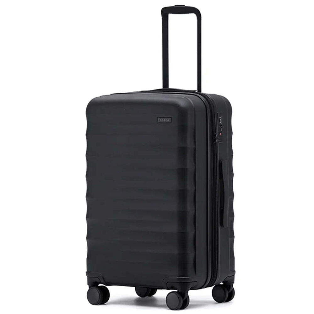Tosca Interstellar 2.0 - 67 cm 4-Wheel Case - Black