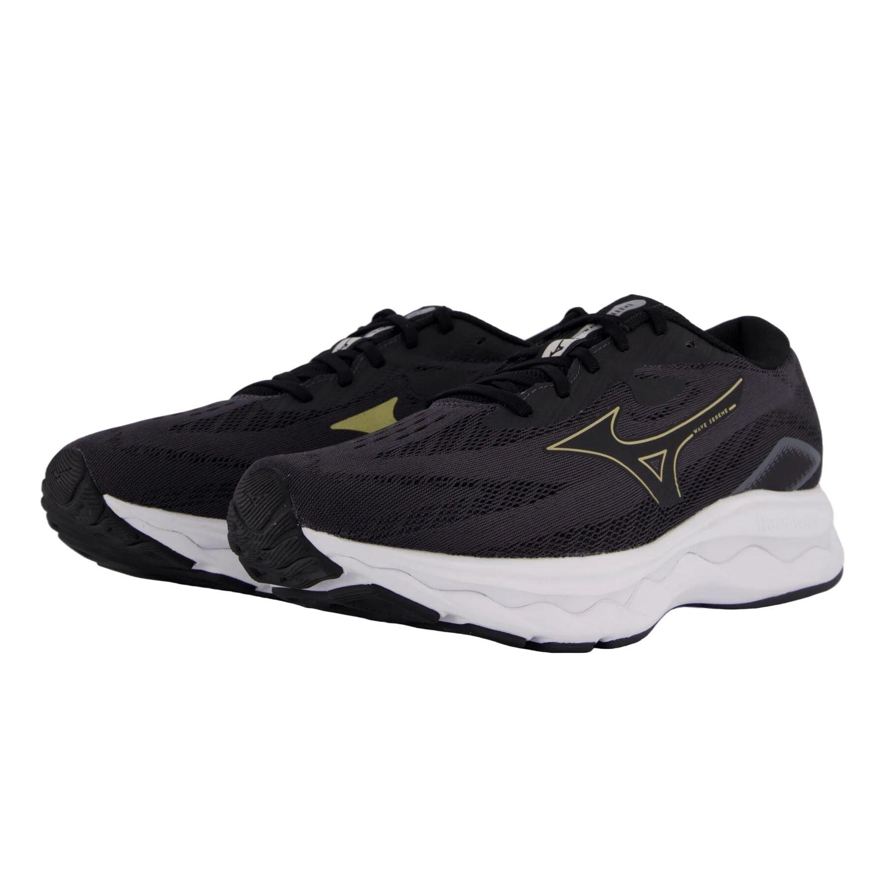 Mizuno Wave Serene Road Running Schuhe Herren 3/6
