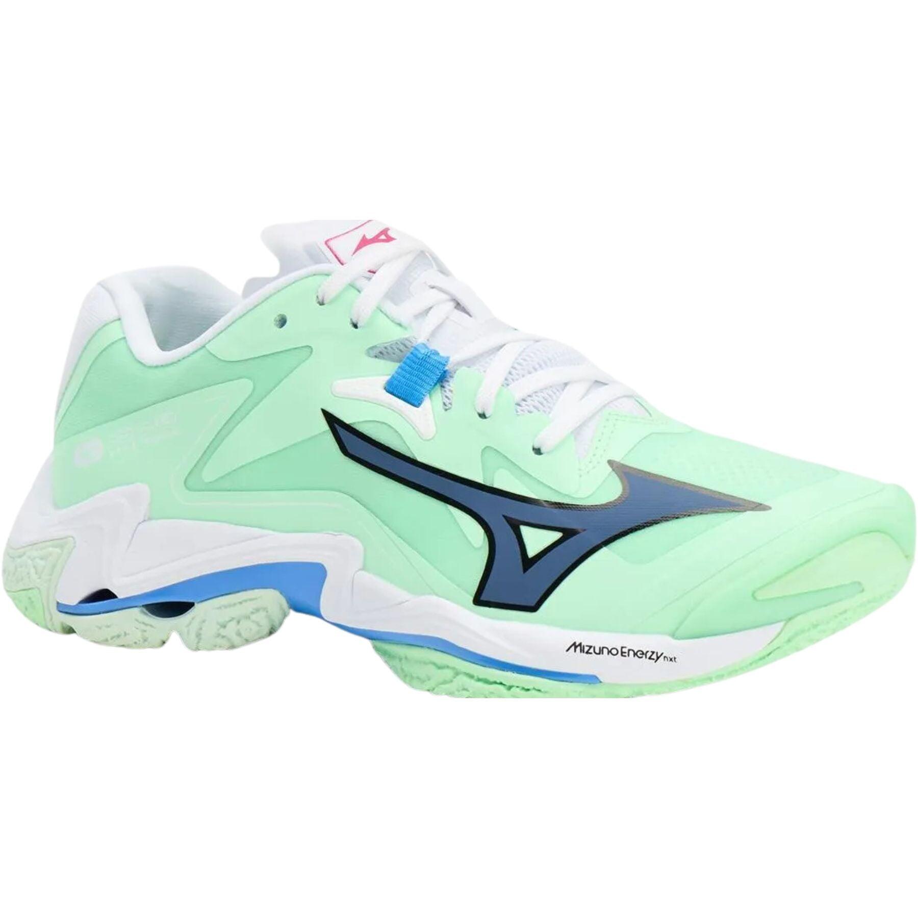 Mizuno Wave Lightning Z8 Volleyballschuhe Herren 3/7