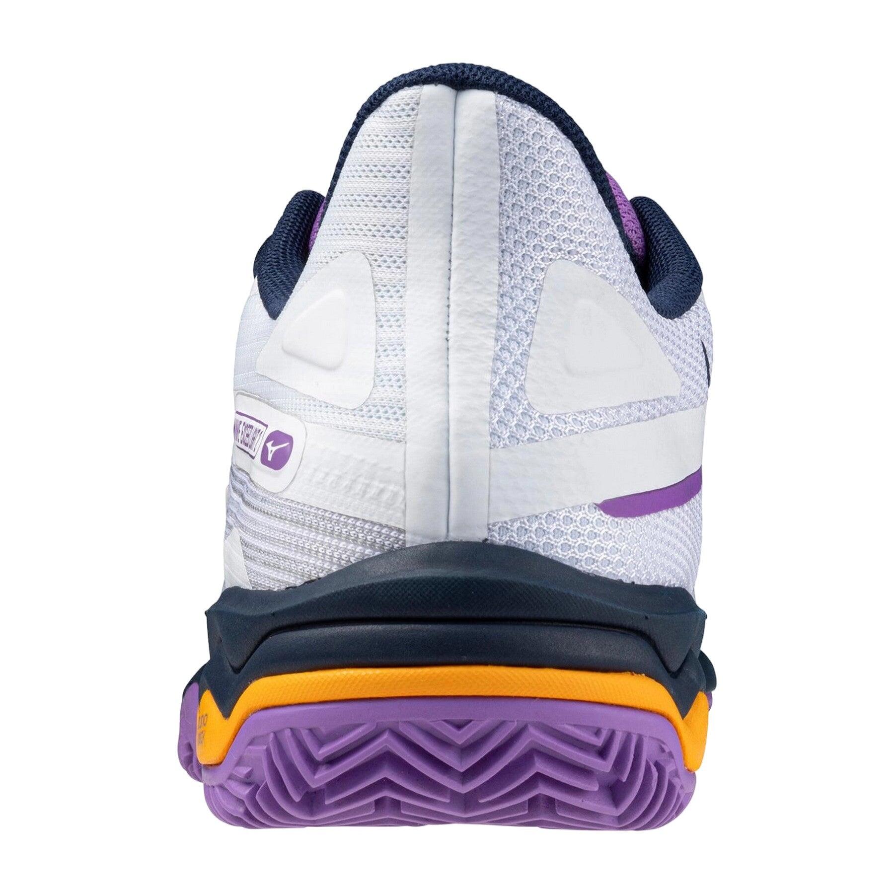 Mizuno Wave Exceed Light 2 Padelschuhe Damen 3/5