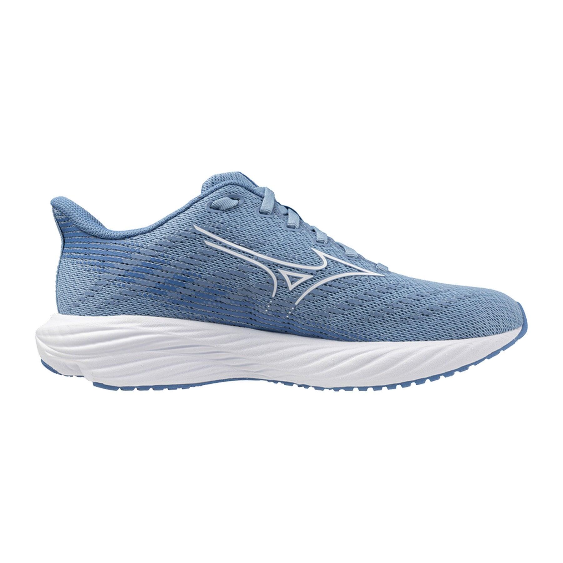 Mizuno Enerzy Rider Jr Road Running Schuhe Kinder 2/5