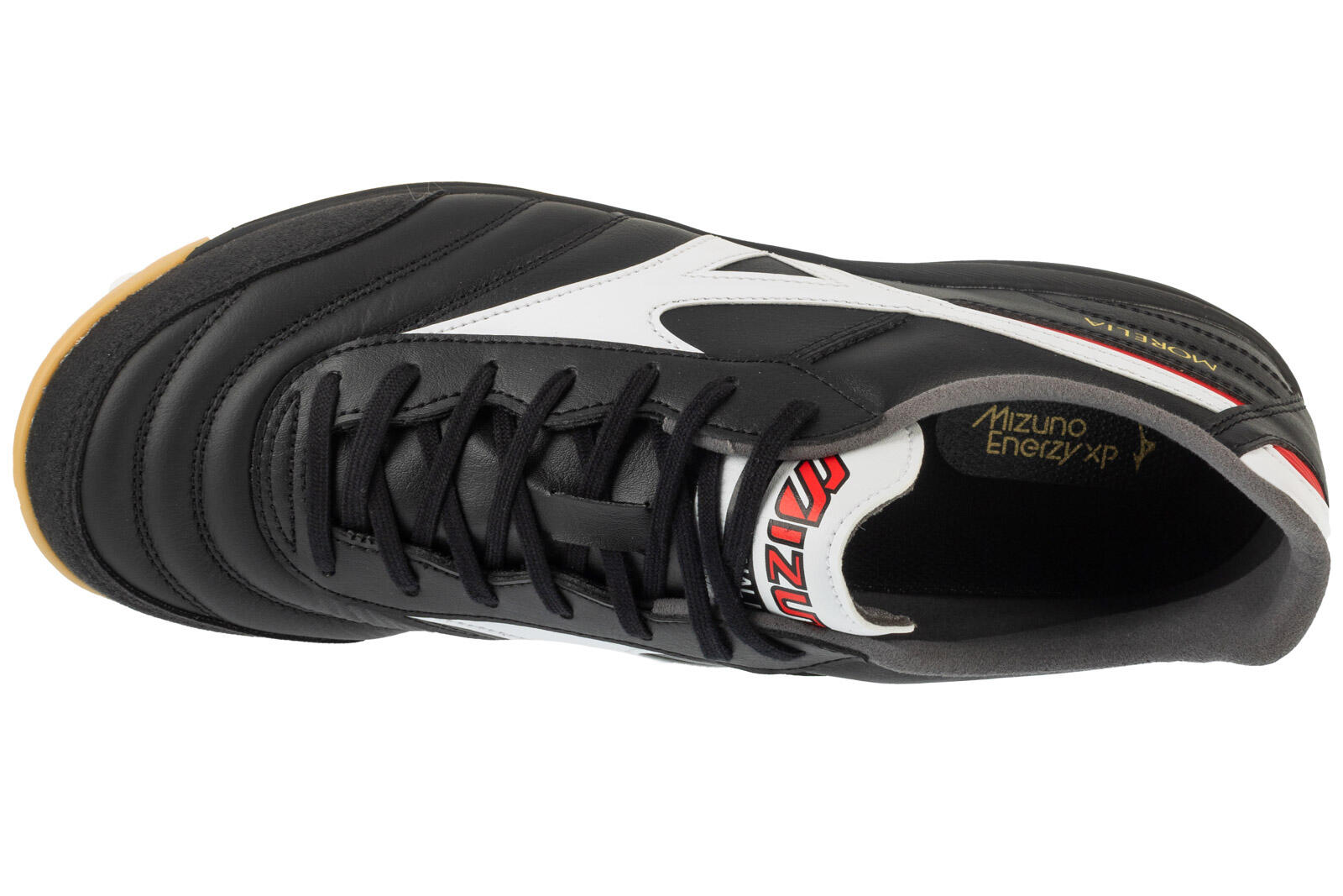 Chaussures de football Mizuno Morelia Sala Elite IC 3/4