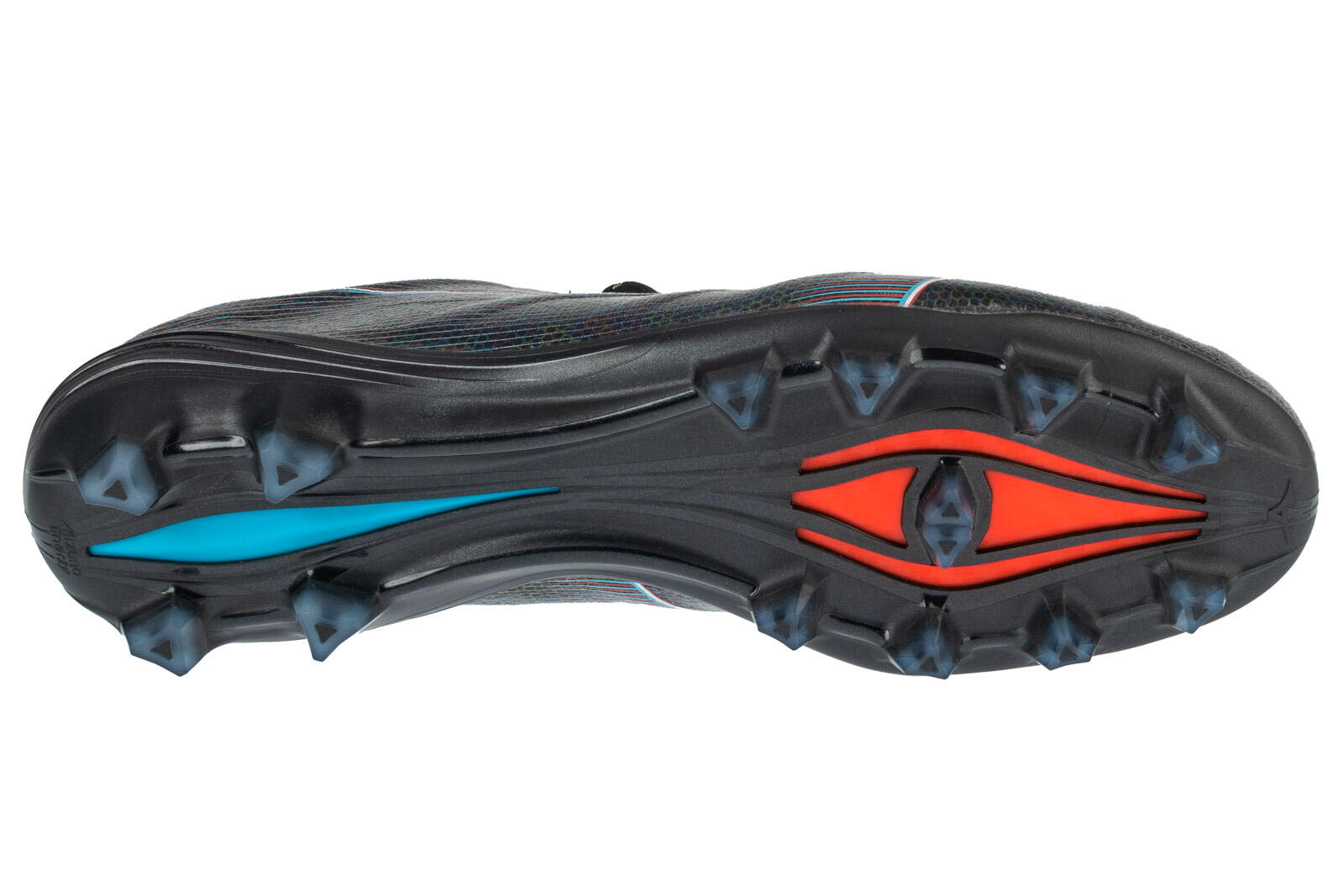 Buty piłkarskie męskie Mizuno Morelia Alpha Japan MD 4/6