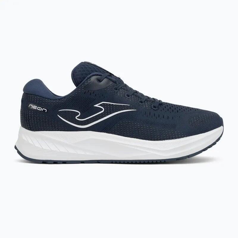 Scarpe da uomo Joma Neon blu navy 2/7