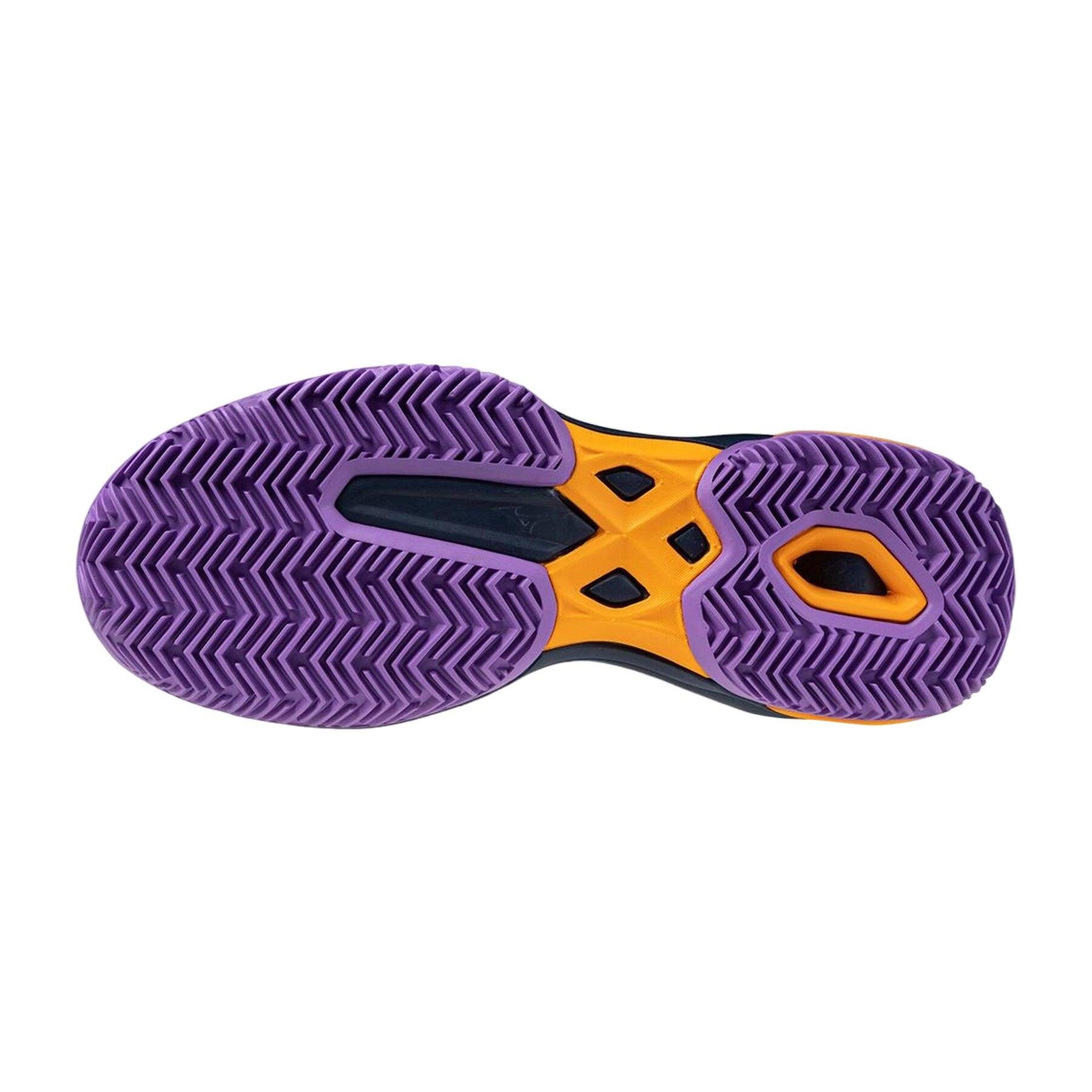 Mizuno Wave Exceed Light 2 Padelschuhe Damen 5/5