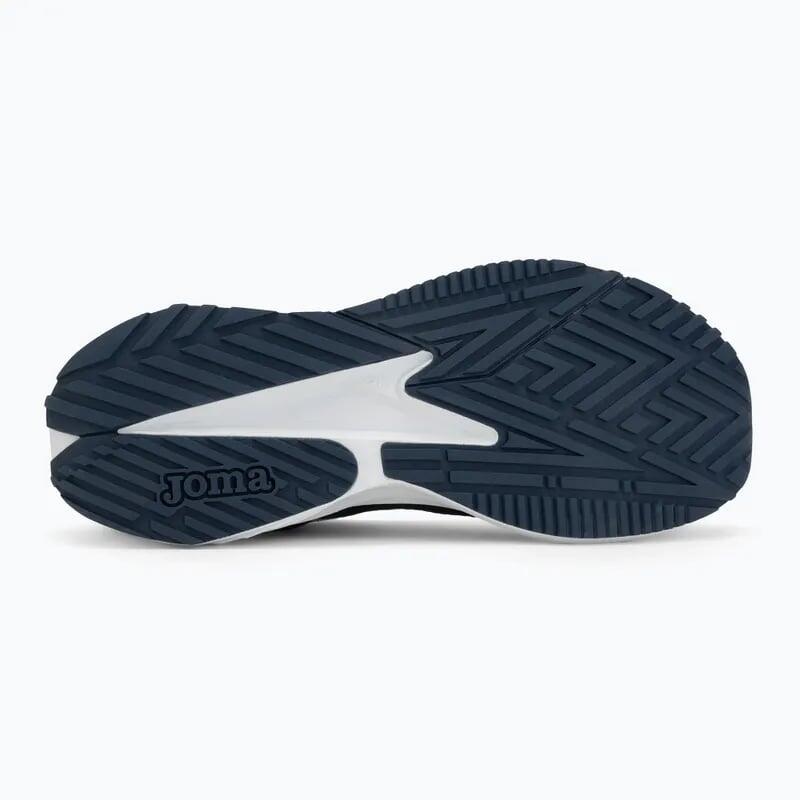 Scarpe da uomo Joma Neon blu navy 4/7