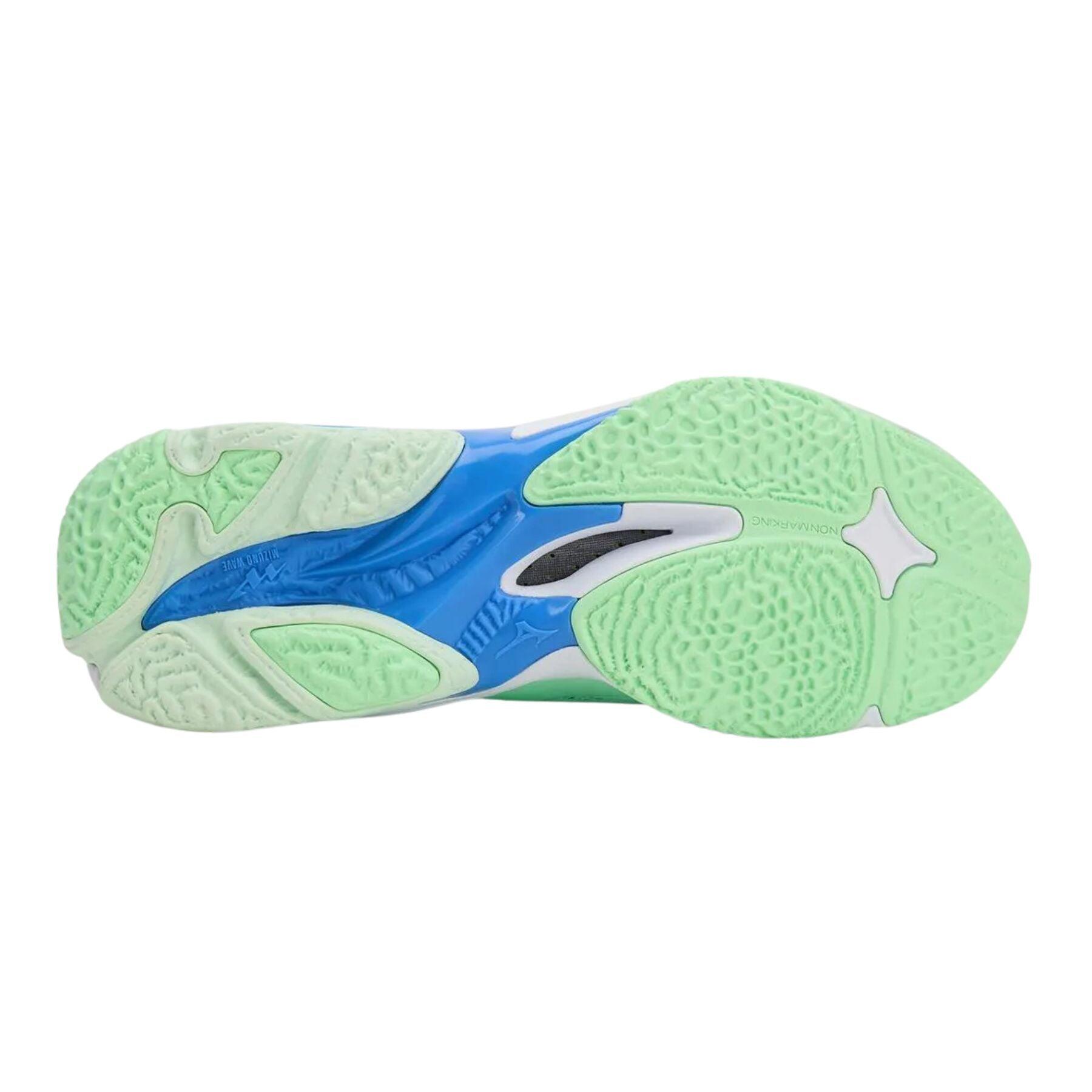 Mizuno Wave Lightning Z8 Volleyballschuhe Herren 7/7