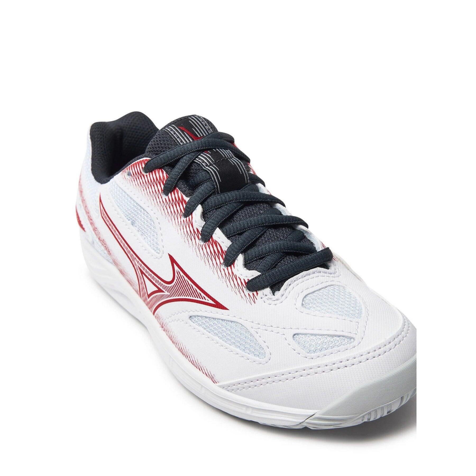 Mizuno Stealth Star 2 Jr Indoorschuhe Kinder 4/7
