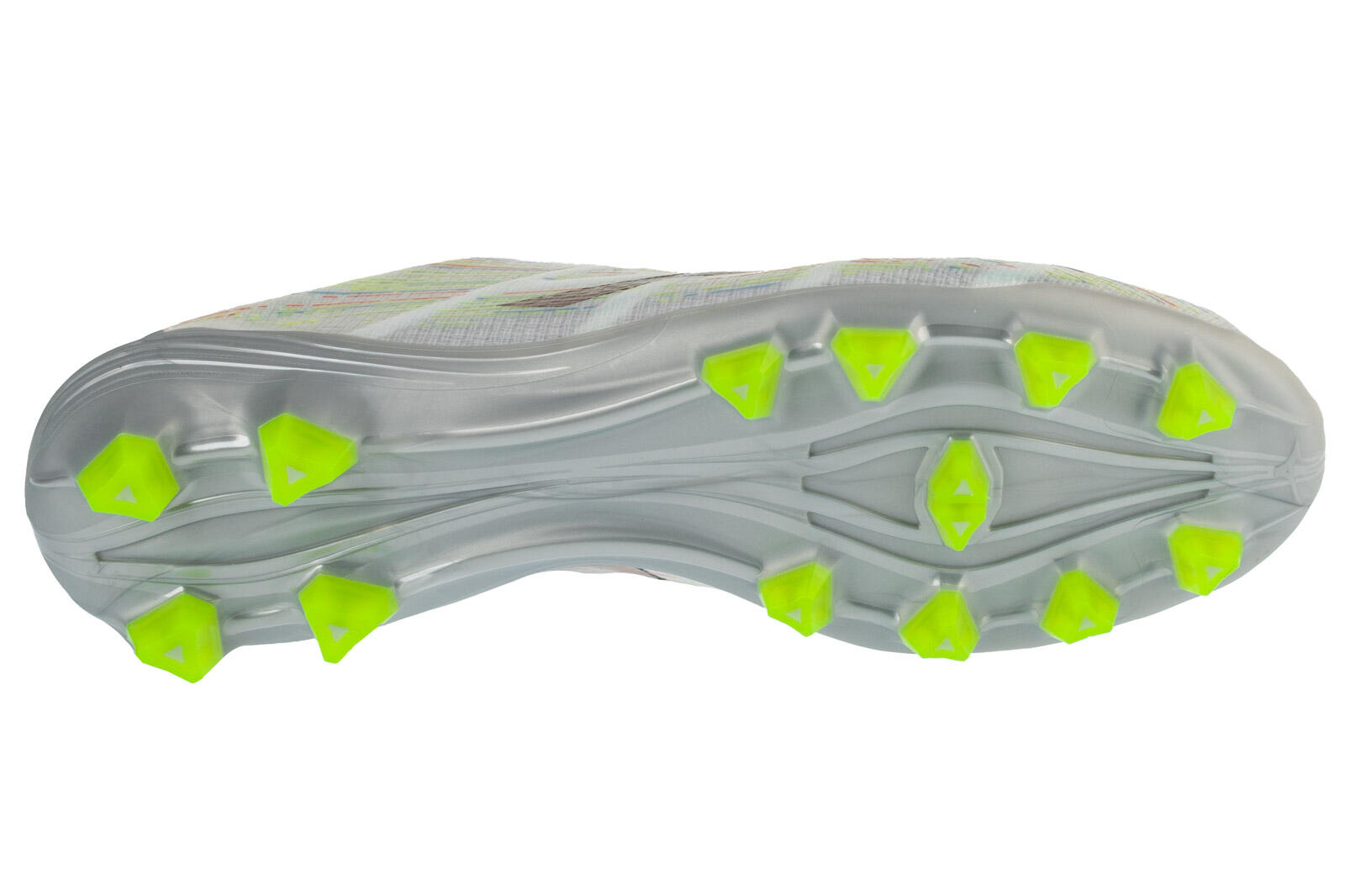 Férfi Mizuno α II Pro Md focicipő 4/7